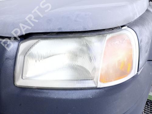 Left headlight LAND ROVER FREELANDER I (L314)  | BP24146690C28 
