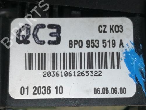 Steering column stalk AUDI A3 Sportback (8PA) 2.0 TDI 16V | BP13570397I23 