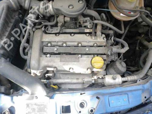 Right front driveshaft OPEL CORSA B (S93) 1.2 i 16V (F08, F68, M68) | BP5346355M39 