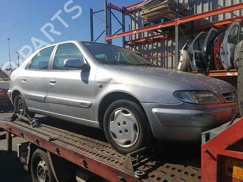 Alternator CITROËN XSARA (N1) 1.6 i | BP5365162M7 