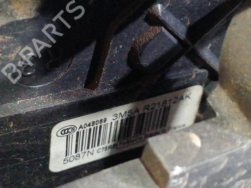 Front right lock FORD C-MAX (DM2) 1.8 TDCi | BP7904665C97 