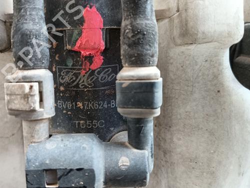 Windscreen washer tank FORD TRANSIT V363 Bus (FAD, FBD)  | BP29862591C113