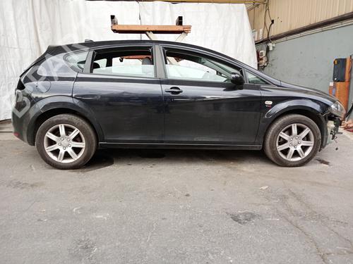 SEAT LEON (1P1) 2.0 TDI 16V (140 hp) 1600271