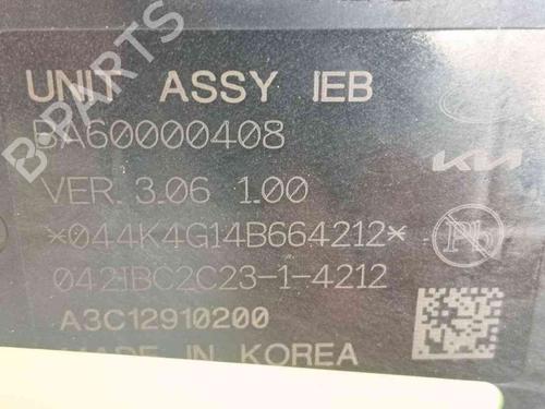 ABS pump KIA NIRO II (SG2) | BP34444324M43 - Image 8