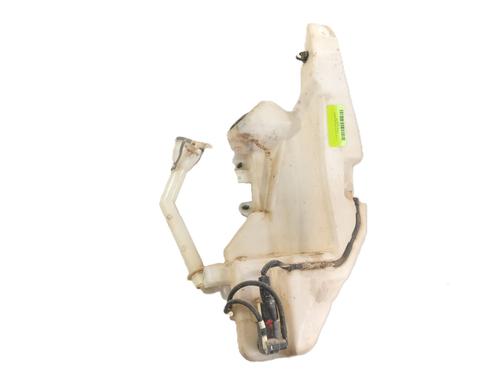 Used Windscreen washer tank NISSAN QASHQAI II (J11, J11_) 1.5 dCi (116 hp) 31380625