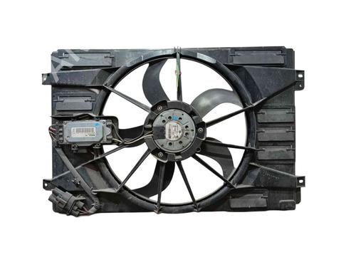 Køleventilator elektrisk Køleventilator elektrisk 38235120 38235120