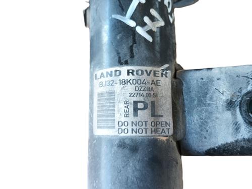 Left rear shock absorber LAND ROVER RANGE ROVER EVOQUE (L538)  | BP29446266M18 