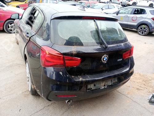 Anti roll bar BMW 1 (F20) 118 i | BP29132103M96 