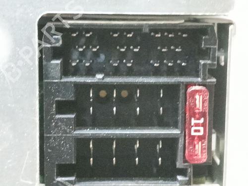 Radio KIA PRO CEE'D (ED)  | BP11336197E6 