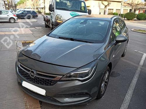 Used Parts OPEL ASTRA K Sports Tourer (B16) 1.6 CDTi (35) 4637057