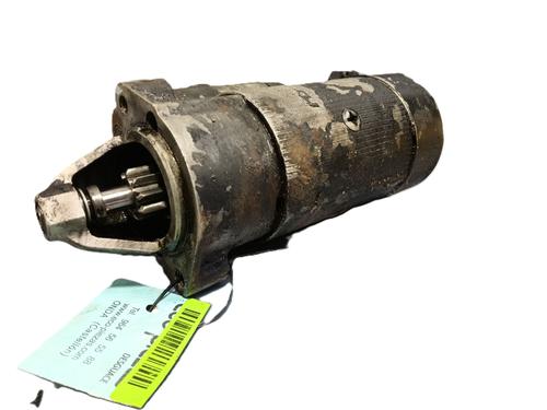 Used Starter SEAT MARBELLA (28A) [1986-1999]  24401089