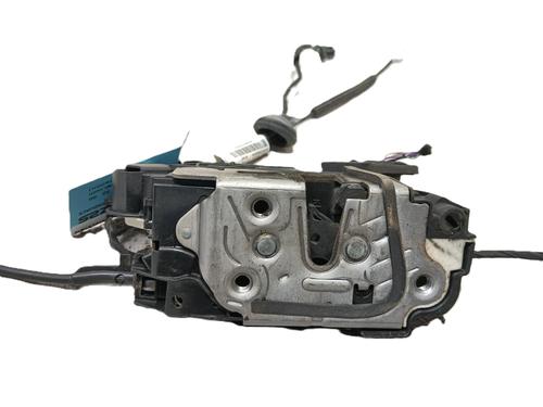 Used Front right lock SEAT LEON (5F1) 2.0 TDI (150 hp) 20085324