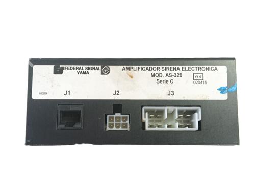 Electronic module FORD TRANSIT Van (FA_ _) 2.2 TDCi | BP34623494M83 - Image 2