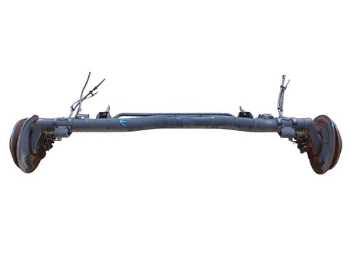Used Rear axle VW CADDY III Box Body/MPV (2KA, 2KH, 2CA, 2CH) 2.0 SDI (70 hp) 27694486
