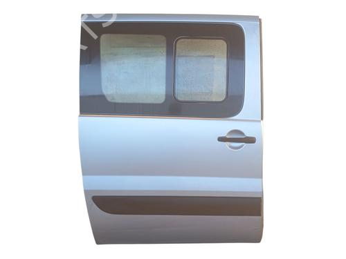 Højre side skydedør Højre side skydedør PEUGEOT EXPERT Tepee (VF3X_) 1.6 HDi 90 16V (90 hp) 33844931 33844931