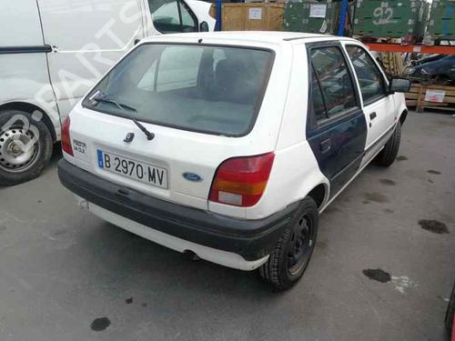 Starter FORD FIESTA III (GFJ)  | BP5367777M8 