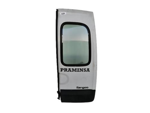 Used Right rear door RENAULT KANGOO Express (FC0/1_) [1997-2025]  11706656