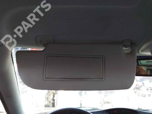left-sun-visor-saab-9-3-estate-e50-20-t-2005-2006-2007-2008-2009-2010-2011-2012-2013-2014-2015-7822087 main image