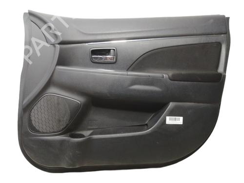 Used Front right panel MITSUBISHI ASX (GA_W_) [2009-2025]  16966083