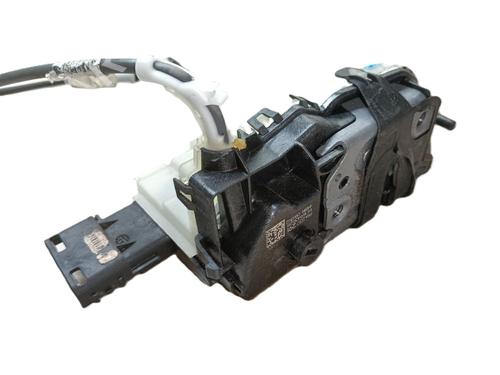 Used Rear left lock PEUGEOT 3008 II SUV (MC_, MR_, MJ_, M4_) 1.5 BlueHDi 130 (131 hp) 30303891