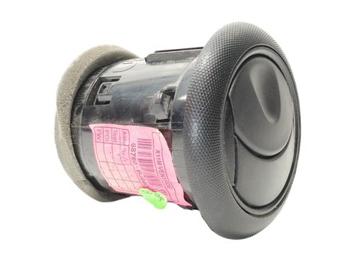 Air vent LAND ROVER RANGE ROVER SPORT I (L320) 3.6 D 4x4 | BP11653681I21 