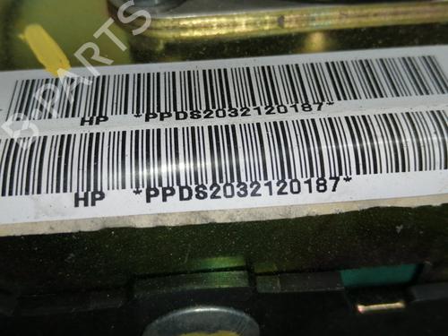 Driver airbag HYUNDAI TERRACAN (HP) 2.9 CRDi | BP10740386C9 