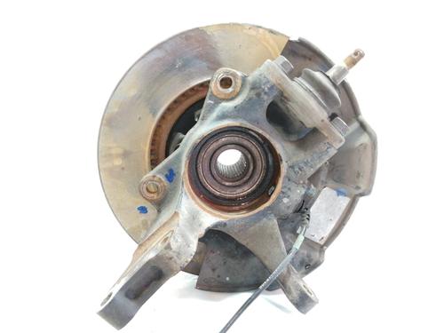 Left front steering knuckle KIA SPORTAGE II (JE_, KM_)  | BP8492522M25 