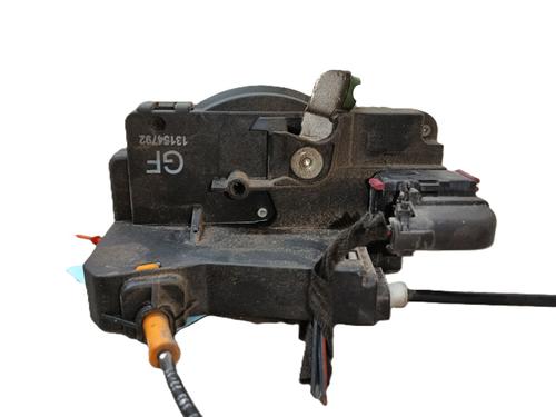 Front right lock OPEL COMBO Tour 1.3 CDTI 16V | BP30845251C97