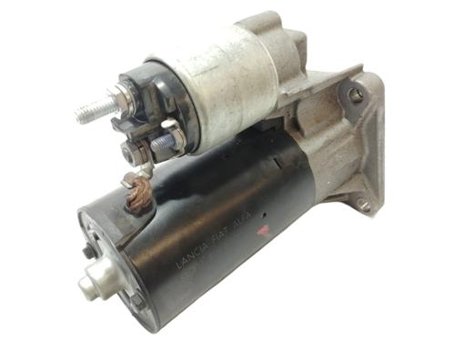 Starter FIAT 500X (334_) 1.6 D Multijet (334AXA1B, 334AXA11) | BP7179021M8 