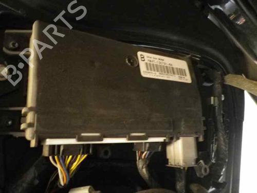 Colonne de direction JAGUAR S-TYPE II (X200) 3.0 V6 | BP5346150M21 