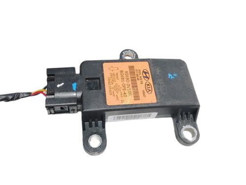 Electronic sensor KIA SPORTAGE IV (QL, QLE) 1.7 CRDi | BP12230939M84 