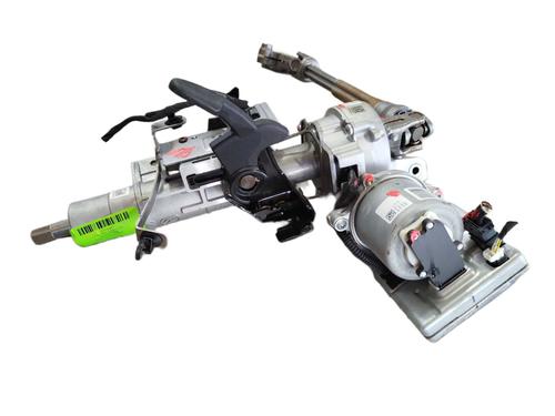 Steering column RENAULT CLIO V (B7_) 1.0 TCe 90 (B7MT) | BP38956014M21 - Image 3