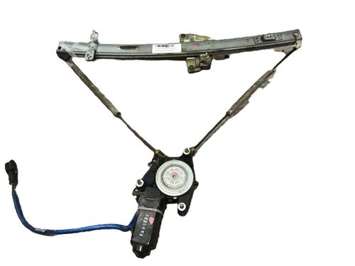 Used Front right window mechanism KIA SPORTAGE SUV (K00) 2.0 TD 4WD (83 hp) 19342614