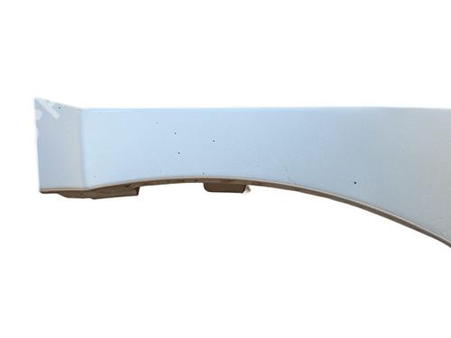 Right front fenders PEUGEOT 407 (6D_) 2.0 HDi 135 (6DRHRH, 6DRHRE, 6DRHRG, 6DRHRJ) | BP30126654C42 