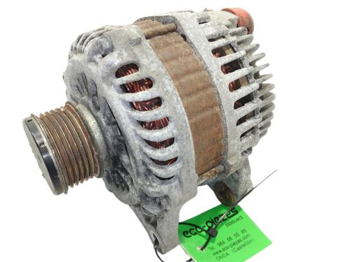 Used Alternator NISSAN JUKE (F15) 1.5 dCi (110 hp) 6294131