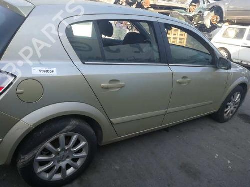 Alternator OPEL ASTRA H (A04) 1.6 (L48) | BP6274841M7 