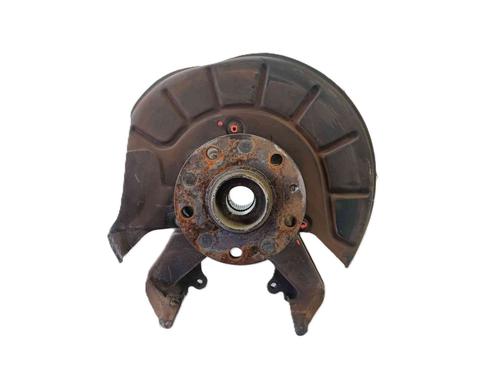 Used Right front steering knuckle Right front steering knuckle SEAT LEON (1P1) 1.6 TDI (105 hp) 36137780 36137780