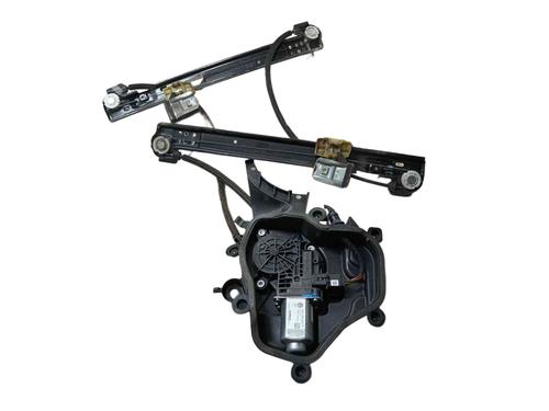 Rudehejsemekanisme Højre foran Rudehejsemekanisme Højre foran SEAT IBIZA IV (6J5, 6P1) 1.2 TDI (75 hp) 37258003 37258003