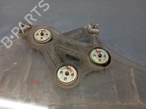 Front left door window SUBARU SVX (CX)  | BP22731198C18 