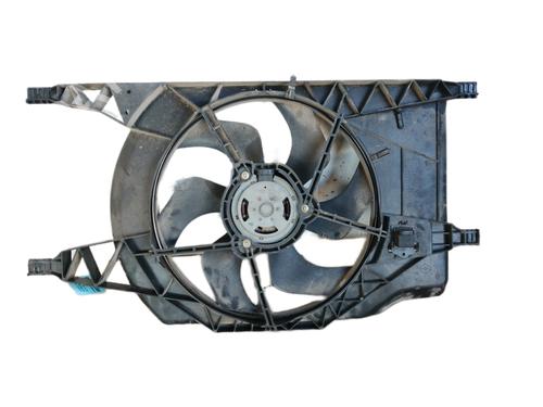 Radiator fan RENAULT LAGUNA II Grandtour (KG0/1_)  | BP11492326M35 