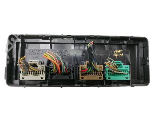 Electronic module OPEL INSIGNIA A Sports Tourer (G09)  | BP11350855M83 