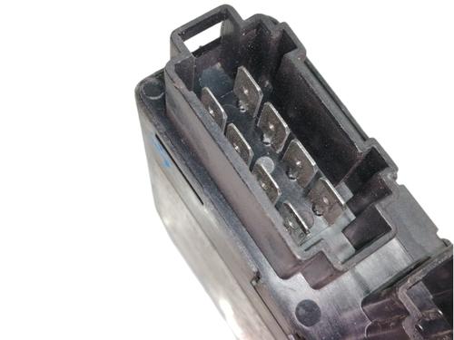 Comfort control module SEAT IBIZA II (6K1)  | BP12266252M56 