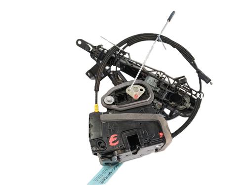 Used Rear right lock OPEL ASTRA K Sports Tourer (B16) [2015-2022]  31189892