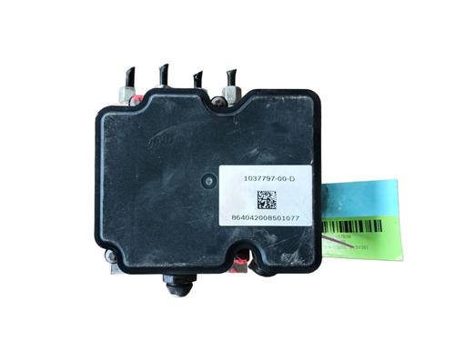 ABS pump TESLA MODEL S (5YJS)  | BP26558256M43 