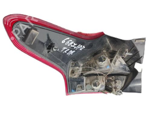 Right taillight FORD FOCUS III  | BP9310701C35 