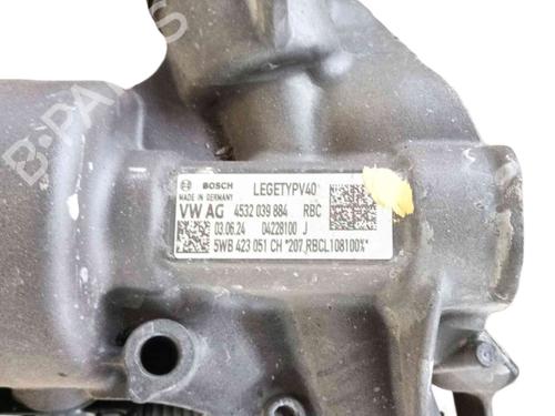 Steering rack AUDI A3 Sportback (8YA, 8YF) 35 TDI | BP38085822M22 - Image 7