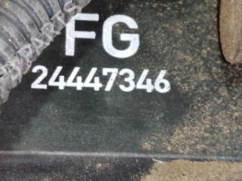 Højre bagtil lås OPEL VECTRA C (Z02) 2.0 DTI 16V (F69) | BP10378118C99 