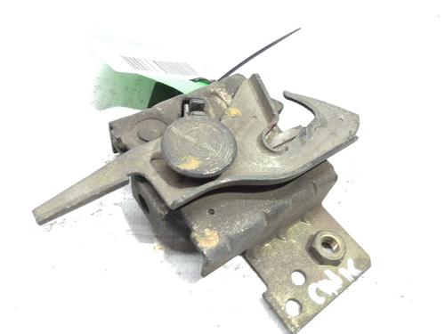 Used Hood lock Hood lock FORD FUSION (JU_) [2002-2012] 8767512 8767512