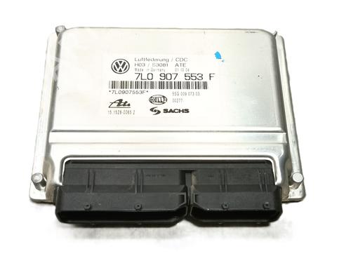 Electronic module PORSCHE CAYENNE (9PA) S 4.5 | BP17568809M83 