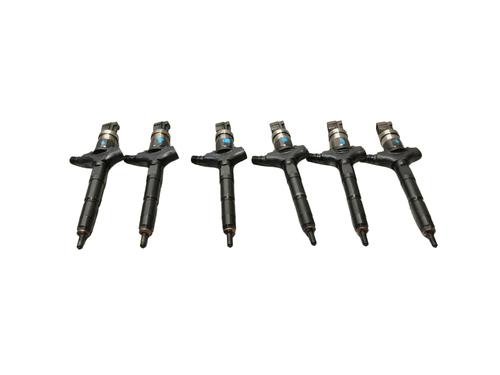 Injector OPEL VECTRA C GTS (Z02) 3.0 CDTI (F68) | BP20706687M100 